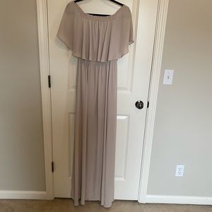Summer/Bridesmaid dress